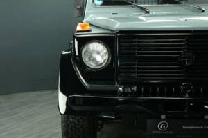 Bild 39/50 von Mercedes-Benz 230 GE (kurz) (1993)