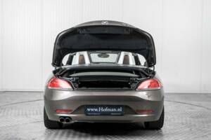 Imagen 46/50 de BMW Z4 sDrive23i (2011)