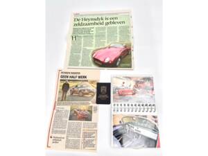 Afbeelding 7/50 van Heynsdyk 2500 SF (1991)