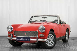 Bild 2/50 von MG Midget GAN5 (1973)