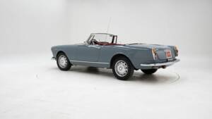 Imagen 4/15 de Alfa Romeo 2600 Spider (1965)