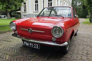 Immagine 3/8 di FIAT 850 Coupe (1965)