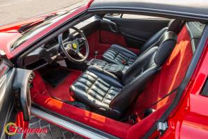 Image 25/49 of Ferrari 208 GTS Turbo (1989)
