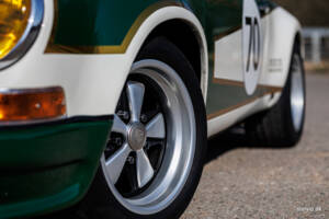 Immagine 30/58 di Porsche 911 2.5 ST (1972)