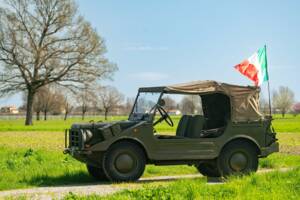 Bild 10/50 von DKW Munga (1957)