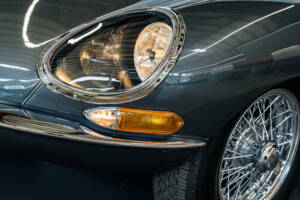 Bild 14/32 von Jaguar E-Type 3.8 (1964)