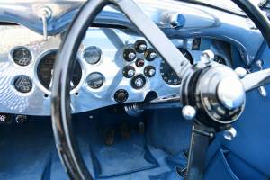 Bild 38/50 von Bentley 4 1&#x2F;4 Litre (1937)