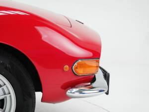 Image 12/15 of FIAT Dino Spider (1968)