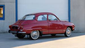 Image 5/59 de Saab 96 V4 (1971)
