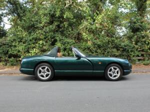 Bild 7/20 von TVR Chimaera 4,3 (1996)