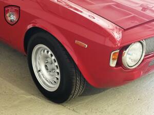 Imagen 48/68 de Alfa Romeo Giulia 1600 Sprint GT Veloce (1966)