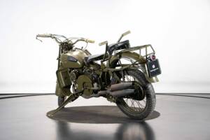 Bild 3/50 von Moto Guzzi DUMMY (1943)