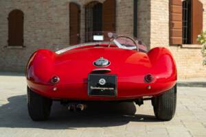 Bild 8/50 von Alfa Romeo 2600 Spider (1964)