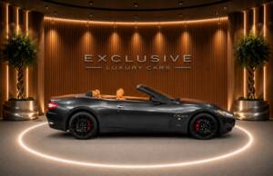 Bild 6/59 von Maserati GranCabrio 4.7 (2010)