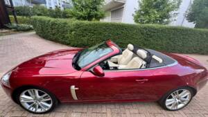 Image 1/14 of Jaguar XKR (2008)