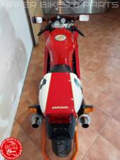 Bild 15/35 von Ducati DUMMY (1993)