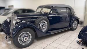 Bild 3/9 von Mercedes-Benz 320 Cabriolet B (1939)