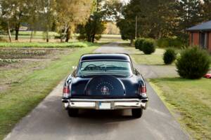 Bild 12/69 von Continental Mark II (1957)