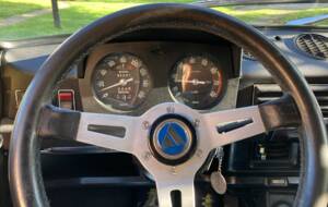 Image 8/11 of Autobianchi A112 Abarth (1973)
