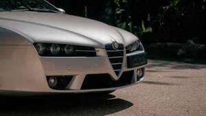 Image 11/33 de Alfa Romeo Brera 2.2 JTS (2006)