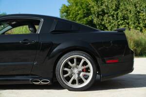 Afbeelding 26/50 van Ford Mustang Shelby GT 500 (2007)