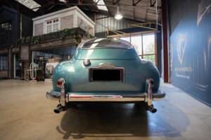 Image 7/82 of Aston Martin DB 2/4 Mk I (1953)