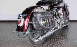 Immagine 69/79 di Harley-Davidson EL Knucklehead (1941)