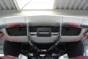 Imagen 10/50 de Chevrolet Corvette Sting Ray Convertible (1964)