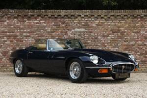 Bild 19/50 von Jaguar E-Type V12 (1973)