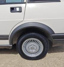 Bild 16/34 von Alfa Romeo Giulietta 1.6 (1983)