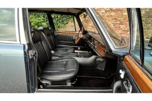 Image 22/50 of Maserati Quattroporte 4200 (1967)