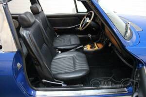 Bild 13/19 von Triumph Stag (1975)