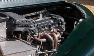 Image 5/50 of Morgan Plus 4 2-Seater (2006)
