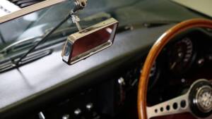 Imagen 32/67 de Jaguar Type E 3.8 (1963)