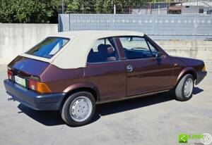 Immagine 3/10 di FIAT Ritmo Bertone (1984)