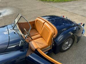 Image 36/50 de Jaguar XK 140 OTS (1956)