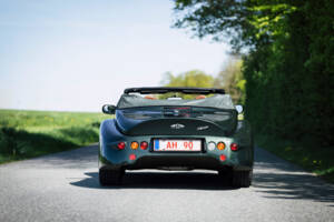 Bild 16/26 von Morgan Aero 8 (2005)