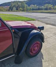 Bild 9/36 von Citroën 2 CV 6 (1978)