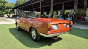 Image 15/71 of Cisitalia Spyder Riviera 850 Scorpione (1960)