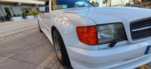 Bild 56/65 von Mercedes-Benz 380 SEC (1985)