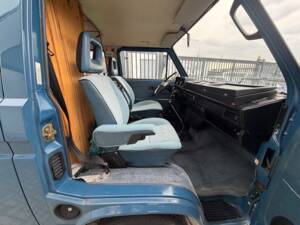 Image 9/43 of Volkswagen T3 Westfalia 1.6 TD (1986)