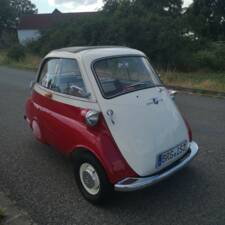 Bild 2/6 von BMW Isetta 250 (1960)