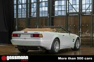 Image 10/15 of Aston Martin Virage Volante (1993)