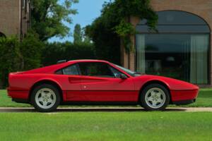 Afbeelding 6/50 van Ferrari 208 GTB Turbo (1987)
