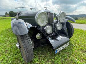 Image 45/69 of Bentley B Special Alpine (1948)