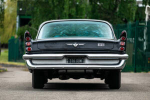 Afbeelding 7/27 van DeSoto Fireflite Sportsman (1959)
