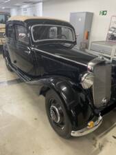 Bild 1/5 von Mercedes-Benz 170 V (1939)