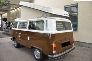 Afbeelding 4/17 van Volkswagen T2b Westfalia (1978)