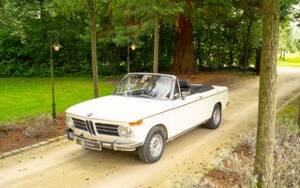 Afbeelding 6/76 van BMW 2002 Convertible (1971)