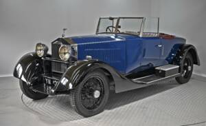 Imagen 1/50 de Rolls-Royce 20 HP (1925)